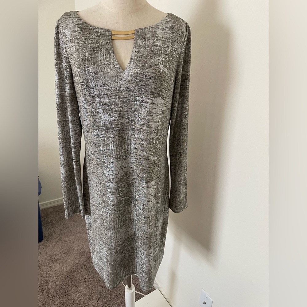 Vince Camuto after 5 dress